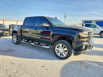 Chevrolet Silverado 2017