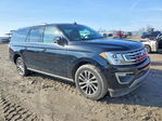 Ford Expedition 2018