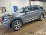 Ford Explorer 2021
