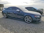 Audi RS4 2011