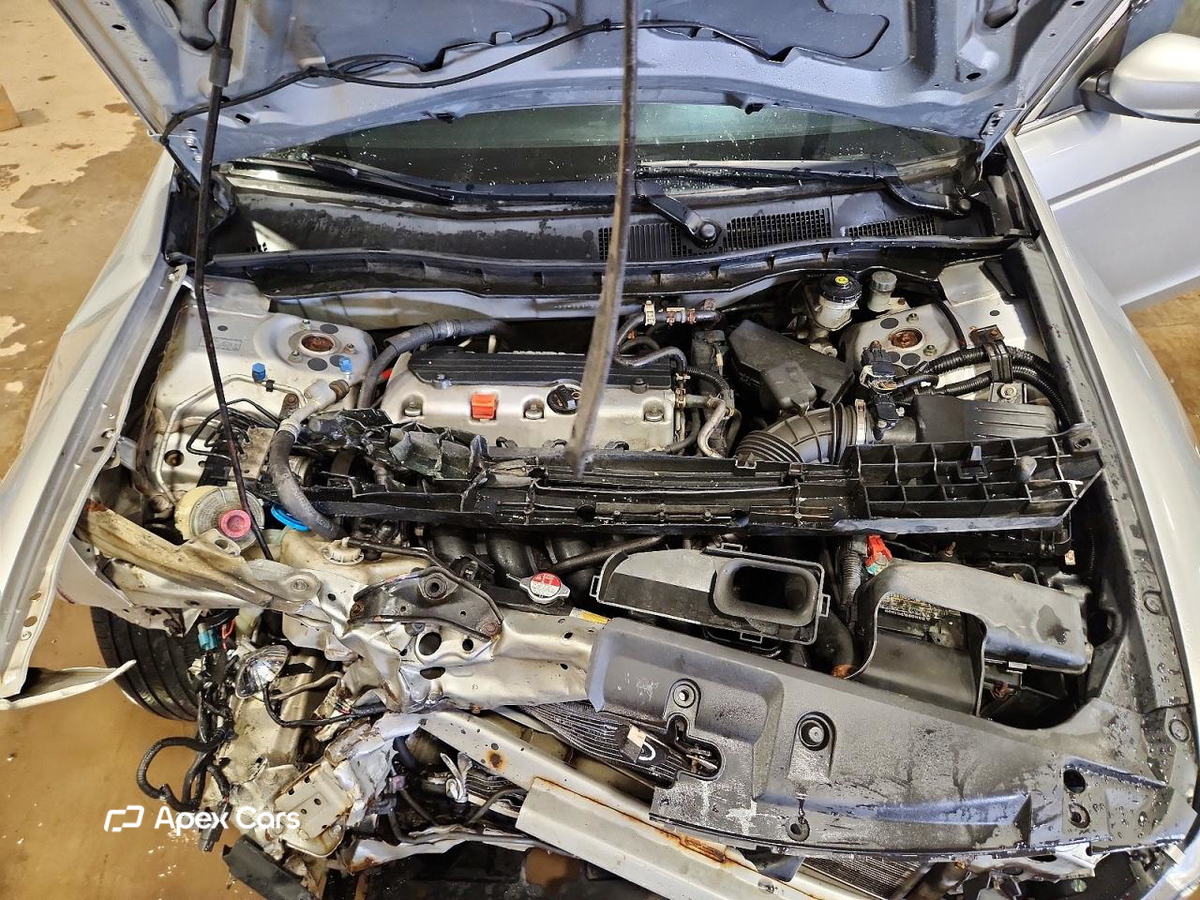 Honda Accord 2011