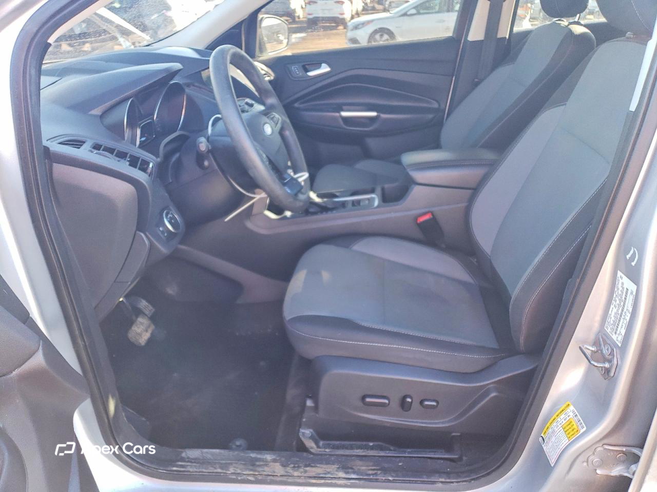 Ford Escape 2019