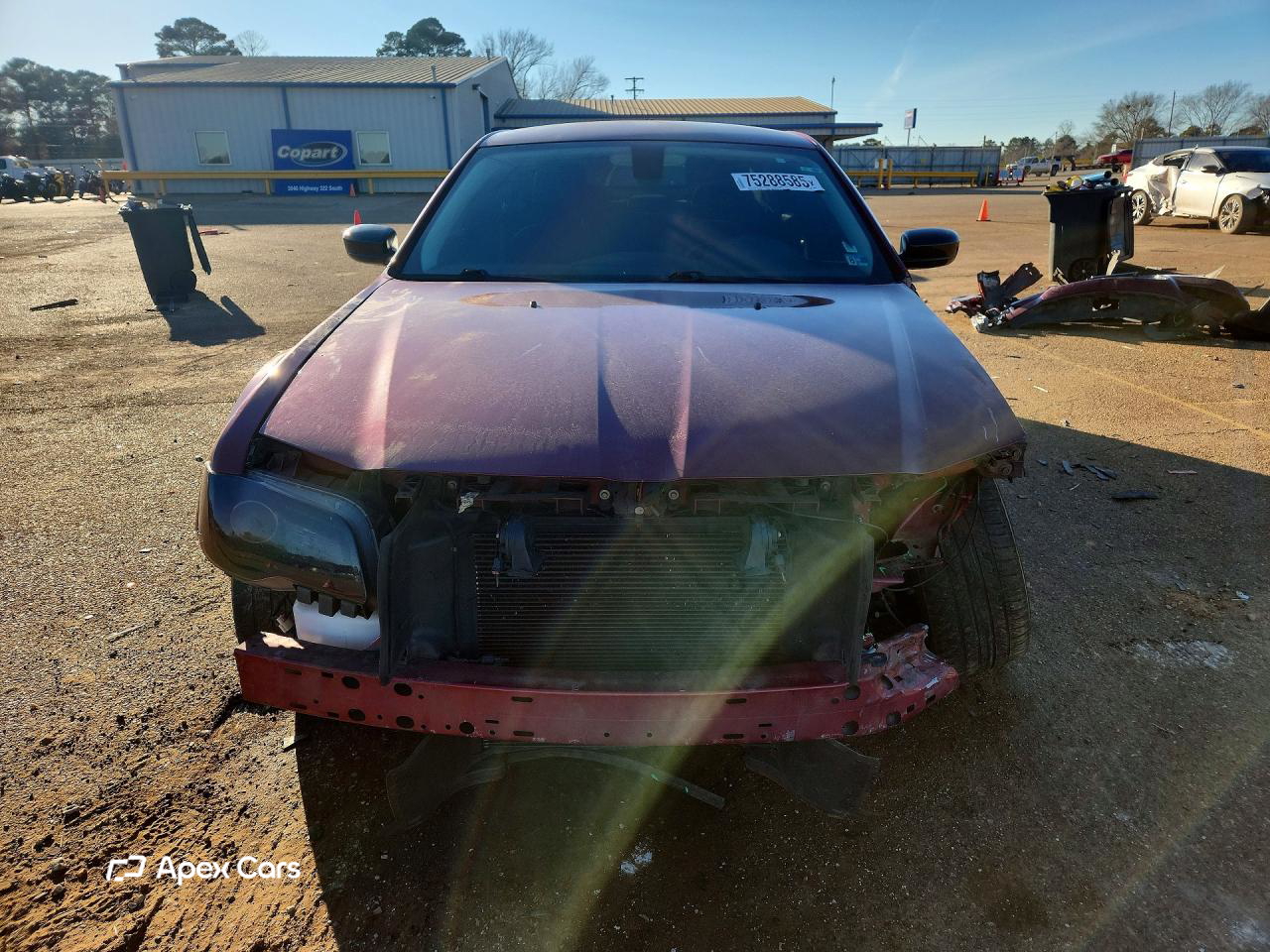 Chrysler 300 2020