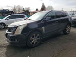Cadillac SRX 2015