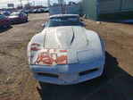 Chevrolet Corvette 1980