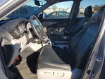 Honda Pilot 2017