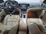 Jeep Grand Cherokee 2016