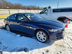 Jaguar XE 2017