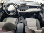 Toyota RAV 4 2015
