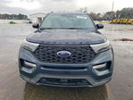 Ford Explorer 2024