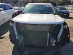 Ford Explorer 2022