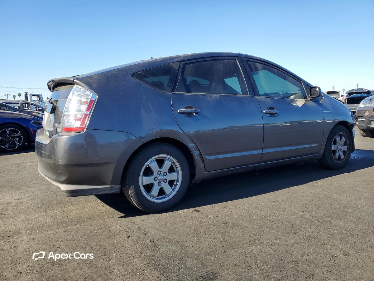 Toyota Prius 2009