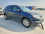 Chevrolet Traverse 2017
