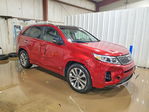 Kia Sorento 2014