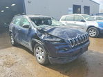 Jeep Cherokee 2016
