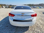 Chevrolet Impala 2017
