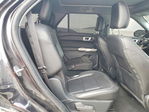 Ford Explorer 2022