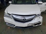 Acura MDX 2014