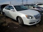 Toyota Avalon 2010