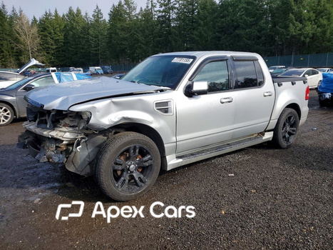 Ford Explorer 2010 - Image 1 of 14