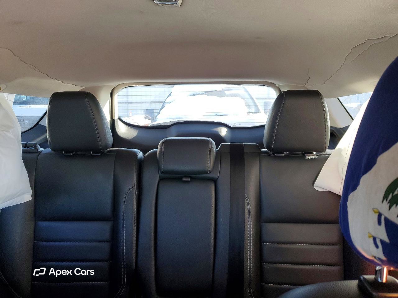 Ford Escape 2013