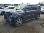 Honda Pilot 2015