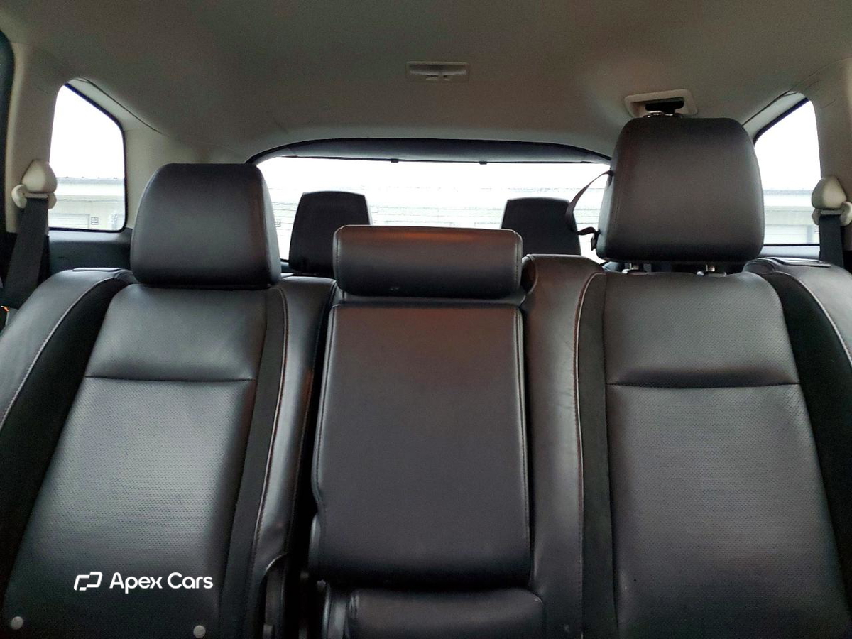 Mazda CX-9 2015