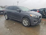 Kia Sorento 2017