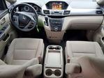 Honda Odyssey 2012