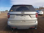 Ford Explorer 2016