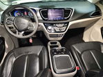 Chrysler Pacifica 2022