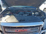 GMC Sierra 2015