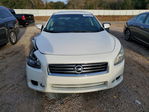 Nissan Maxima 2014