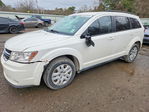 Dodge Journey 2016