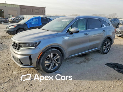 Kia Sorento 2023 - Image 1 of 14