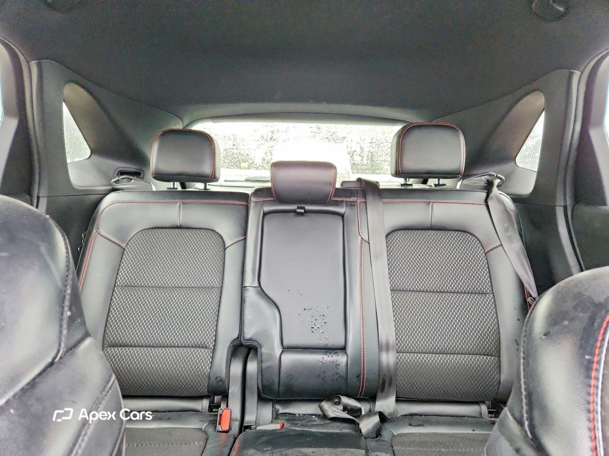 Ford Escape 2024