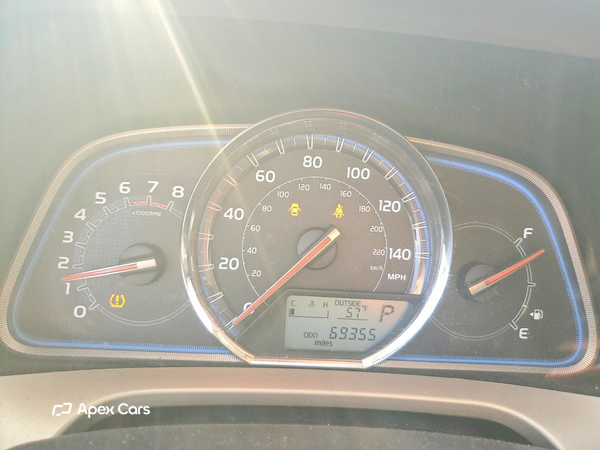 Toyota RAV 4 2013