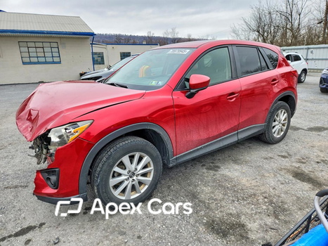 Mazda CX-5 2015 - Image 1 of 13