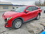 Mazda CX-5 2015