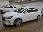 Hyundai Elantra 2019