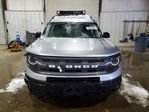 Ford Bronco 2023