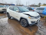 Jeep Compass 2018