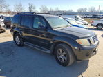 Nissan Pathfinder 2010