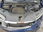 Honda Pilot 2016
