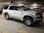Toyota 4Runner 2002