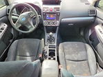 Subaru Impreza 2016