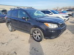 Subaru Forester 2014