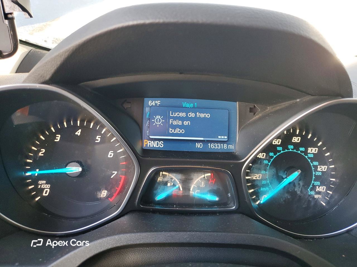 Ford Escape 2014
