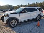 Ford Explorer 2021