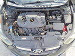 Hyundai Elantra 2012